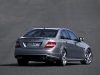 C63 AMG Limousine 2007